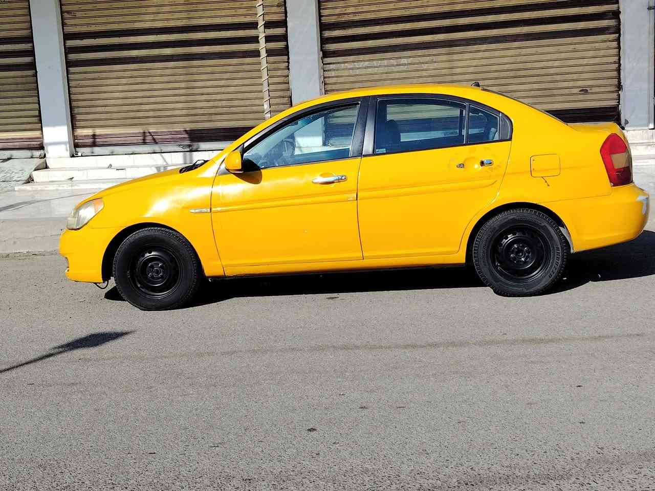 ملاحضه /السياره شاغر أتريد صك ساحب الاضباره شرط التحويل رقم كركوك دفتر بانزين 
اكسنت موديل 2010 كندي محرك 16 لاصرف لابخار تبريد يشتغل كير اوتوماتيك ضرر جامرلق وبنيد شرط القانونيات
السعر 55 بيه مجال رقمي ***********
