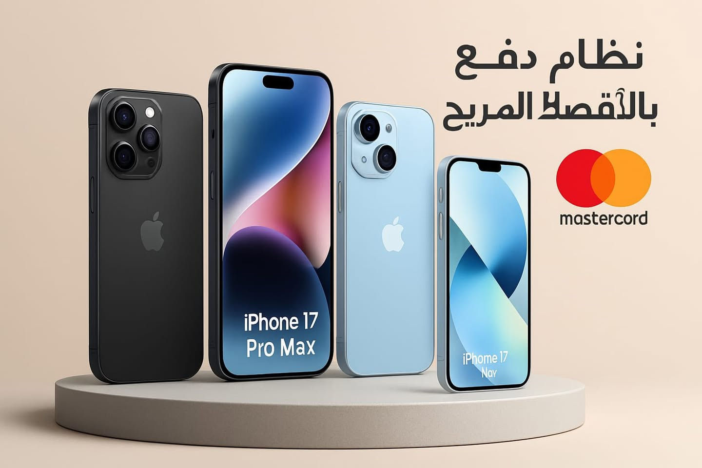 #القسط_الشهري_يبدأ_من_8_ألاف_دينار_فقط

🟠 توفرت بضاعة جديدة من  … الهواتف الوكالة الاصلية لمختلف الماركات بالوان متعددة باقساط زهيده

الانواع المتوفره :
كل انواع الاجهزه متوفره شنو تريد موجود 
هونر اكس 9 سي … 40 ألف 
هونر اكس 9 دي … 45 ألف
هونر اكس 8 سي … 30 ألف
هونر اكس 5 سي بلص … 9 ألف
تكنو سبارك 40 برو بلص … 35 ألف 
تكنو كامون 40 … 30 ألف
تكنو كامون 40 برو … 40 ألف
ريدمي 15 سي … 15 ألف
ريلمي نوت 60 اكس … 8 ألف
انفنكس ج ت 30 برو … 50 ألف
ريلمي س 75 … 30 ألف 
ريلمي س 75 اكس … 20 ألف
بوكو اكس 7 برو … 45 ألف
بوكو اف 7 برو … 65 ألف
الارقام المذكورة فقط التقسيط الشهري
مكتب مؤمل الميالي  يوفر كافة متطلباتك 
🛑 اذا جهازك مموجود داخل القائمة تدلل نوفره الك حسب الطلب 
🛑 تريد تشتري جهاز مستعمل من مكان معين هم نسهله الك يطلع مندوب يشتري ونبيعه الك بالتقسيط 
🛑 متوفر ايضآ ايفون 16,17 برو ماكس والترا 24,25
#لادوخ_ولاتحتار_وي_مؤمل_الميالي_انسب_الاسعار

~~~~~~~~~~~~~~~~~~~~~~~~~~~~~~~~~~~
متواجدين كل أيام الاسبوع
~~~~~~~~~~~~~~~~~~~~~~~~~~~~~~~~~~~

وايضا يتوفر  كل ما تحتاجه العائلة وبالتقسيط المريح ☺️
#مؤمل_الميالي_للتقسيط_الديوانية_فلكة_الساعة 
............ 🏛️الحمزه الشرقي قرب جامع الخزاعل 🏛️............ 
 للإستفسار 📞.....مراسلة الصفحة 
_____________________________***********
***********

#وأيضاً :-
المفاجأة الكبرى لإهالينا في الديوانية الحبيبة ☺️📢

تسوق وأثث بيتك بـ { #5_مليون} وبقسط {#150_فقط}

كل ما تحتاجه العائلة داخل ضمن العرض من :- 
( تخم قنفات ' غرف نوم ' مفروشات " اجهزة كهربائية - ثلاجات " غسالات " مجمدات " مكانس كهربائية" اطارات للسيارات ،طابعات ،،ميز مكتب ،،،شاشات بلازمه ،،مراوح ،،سيت طبلات ،،كناتير تسكام ،،افران ،،كاونترات ،،،مبردات ،،،اسطوانات غاز ،،،ميز طعام ،،لابتوبات ،،مولدات ،،دراجات ناريه ،،برادات ماء ،،مرشحات ،،،مرشات غسل ،،،مكيفات تبريد """
وكل  ما تحتاجه العائلة 🤍❤️‍🩹) ......
ملاحظه : السبالت والموبايلات غير داخلات بالعرض 🎄
