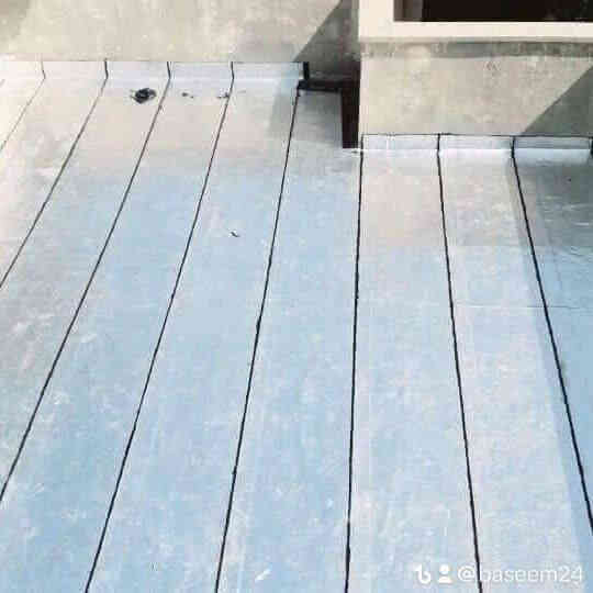 هام هام هام!!!
وداعاً لأشعة الشمس الملتهبة🔥🔥☄☄
تعلن شركة الشمال للايزوكام لتغليف السطوح و وبيع الايزوكام واللباد 
عن تغليف اسطح البيوت و العمارات السكنية و دوائر الدولة بمادة #اﻻيزوكام العاكس للحرارة🌞🌞 والمانع للرطوبة💦💧🌧  يغنيك عن استخدام المواد التالية : 1-التراب2-الفلين3- الزفت4-الرمل5-الماستك6-الشتايكر...
#خفيفة الوزن على السطوح القديمة 🏚🏘🏡 و الجديدة🏢💒 #مانع_الرطوبة
و #مقاومة_للحرارة و #البرودة
وﻻيمكن للماء النفاذ من خﻻله ضمان لمدة 10 سنوات اقتصادي و بأسعار مقبولة مقاوم للتمزق و الضغط سريع التركيب علماً لدينا كادر متخصص 💪💪💪 في هذا المجال وأيضاً مستعدون لعمل كافة الاسطح 
#العنوان  ميسان طريق المشرح  قرب المستشفى التركي # بأدارة ابوحسين
***********//***********
***********// ***********//***********
