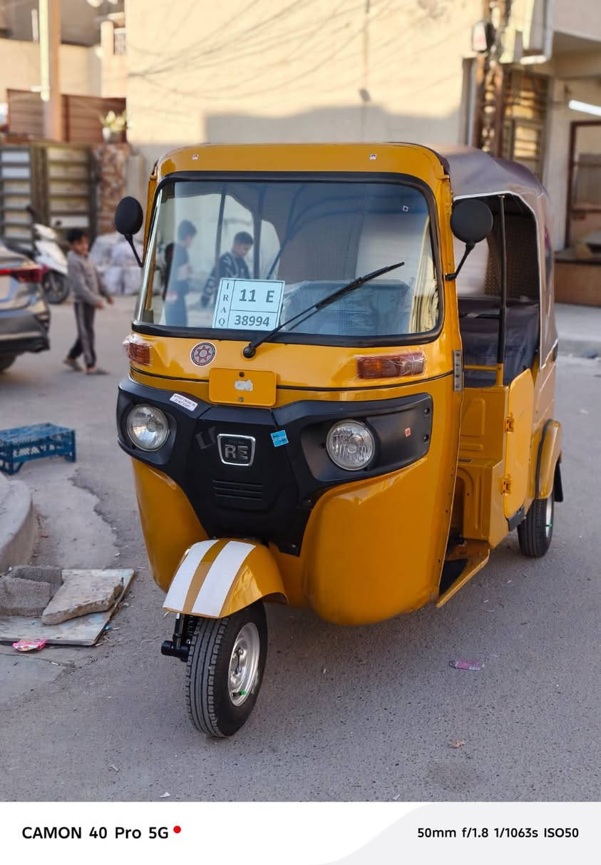 سلام عليكم تكتك البيع 21/شهر 6/رقم نكليزي وسنويه كفاله عامه عده الدوس معمره تراي زيرو تخم تاير جديد ربع مذب عليهه مكاني شعب شارع الصحه مقابيل مطعم حجي عادل رقمي ☎️***********
