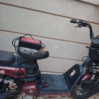 ماطور شحن حجم  20 5 بطاريات نصف عمر نضيف مع شاحنه  للاستفسار خاص او ال...