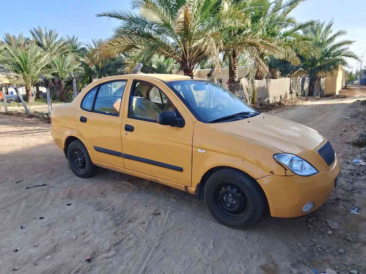 سلام عليكم سياره طيبه مديل 15 السعر 33 بيها مجال ***********
