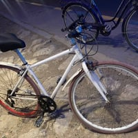 بايسكل C700 • حجم ٢٨ • ٦ نمر شيمانو