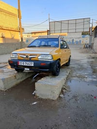 ٢٠١٢ • مكينه وقير زين • تحويل ثاني يوم