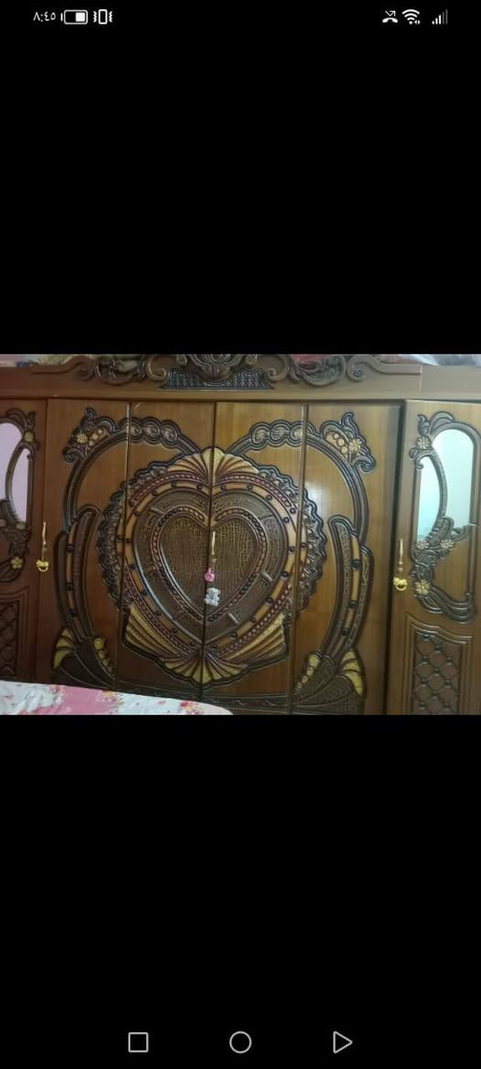 من رخصت ادمن عندي هاي غرفه خشبها صاج ومكينه والتخم مكانهن جاي من بطحه سعر غرفه 550والمكينه 125وتخم جديد 350 شراي يجي يشوف بعينه بيع مستعجل عندنا عمليه وتريد تبيع نص غراضها


**إذا كنت صاحب هذا الإعلان وتريد حذفه لأي سبب، رجاءا أرسل رسالة إلى الدعم الفني**