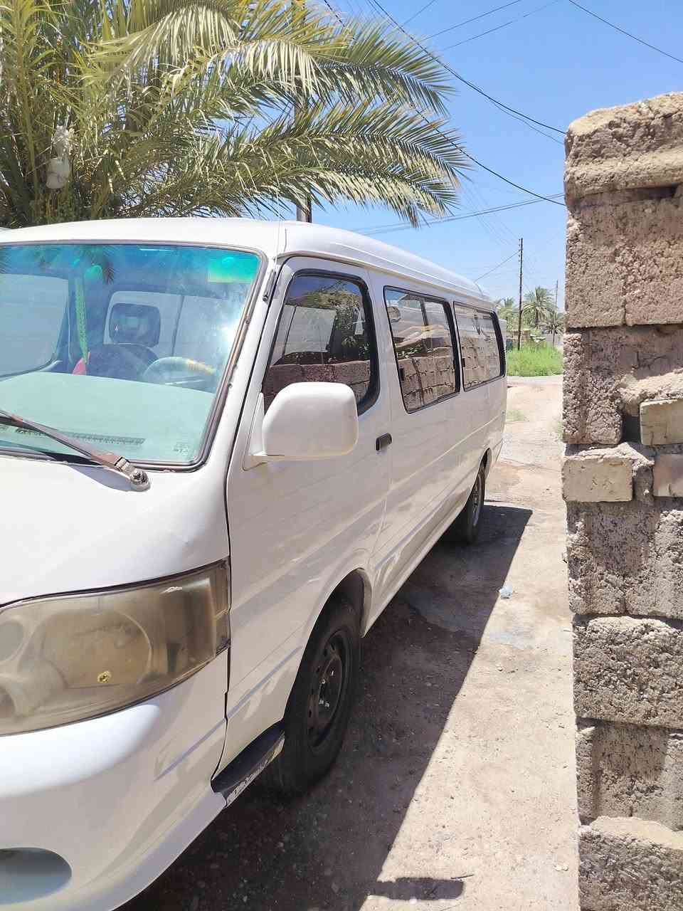سلام عليكم فتون موديل ٢٠٠٩ للبيع مكينة كير اكسل خير من الله كهربايات كله شغالة تخم تاير دوشمة كله جديدةالمكان السعر 48 بغداد ***********
