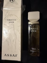 عطر عساف • بديل امواج • ٥٠مل