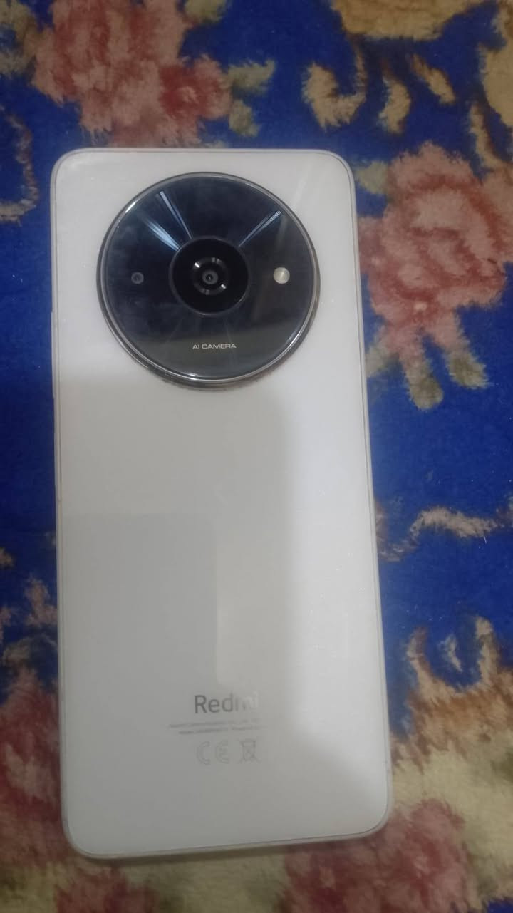 جهاز A3X لبيع


**إذا كنت صاحب هذا الإعلان وتريد حذفه لأي سبب، رجاءا أرسل رسالة إلى الدعم الفني**