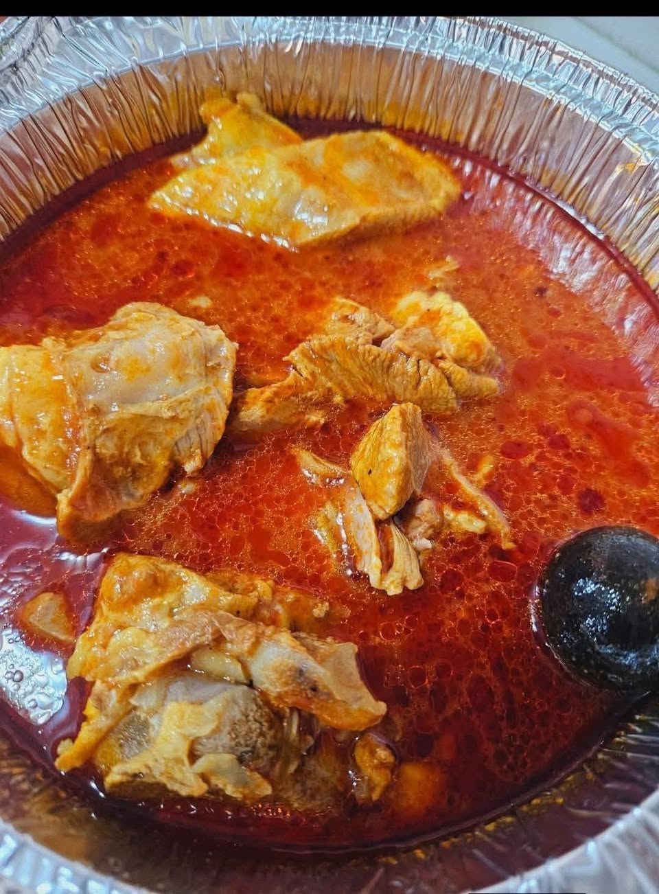 تجهيزات جميع اكلات ولله بنظاف الادوات اروع طعم


**إذا كنت صاحب هذا الإعلان وتريد حذفه لأي سبب، رجاءا أرسل رسالة إلى الدعم الفني**