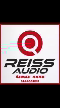 حلب • شاشة أندرويد • نظام صوتي