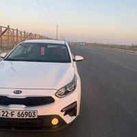 سيراتو 2021 وارد خليجي ماشيه 98 كفاله عامه من ضربه من صبغ من كير ومكين...