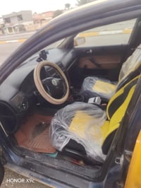 كولف 2007 • مكينة جديد • رقم كركوك