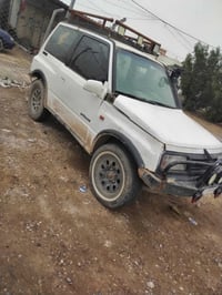 سوزوكي • ١٩٩٧ • بعقوبه