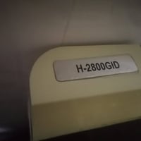 شبه جديد • باب مكسور • ماطور ياباني