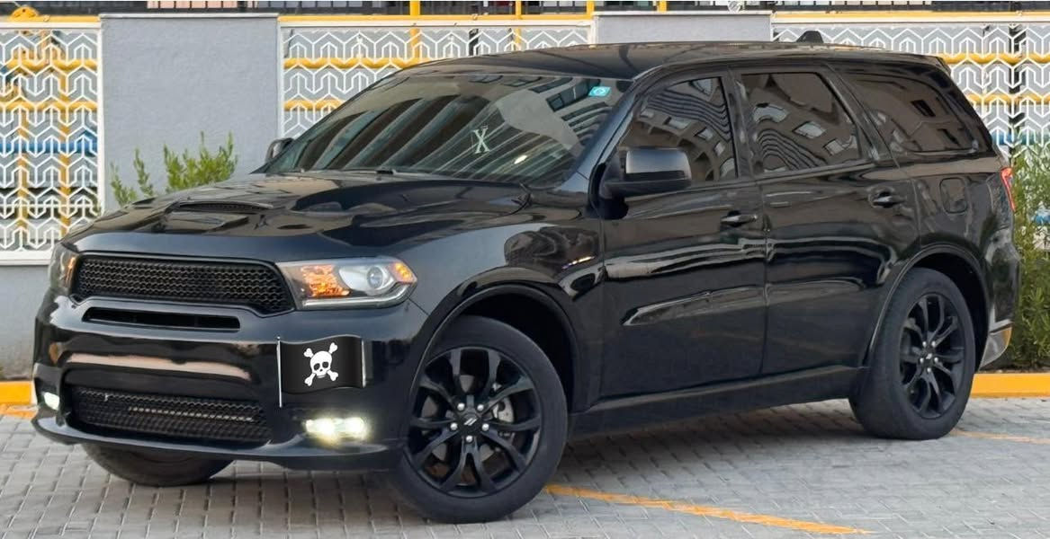 سلام عليكم دورنكو موديل ٢٠١٩ ماشيه ٥٥ دبل كزوز محرك ٣٦٠٠ رقم نكليزي بغداد دفع رباعي كشنات كهرباء سياره نضيفه ومال جناي السعر ١٩٥ او مراوس حسب القناعه تحياتي ***********وتساب
