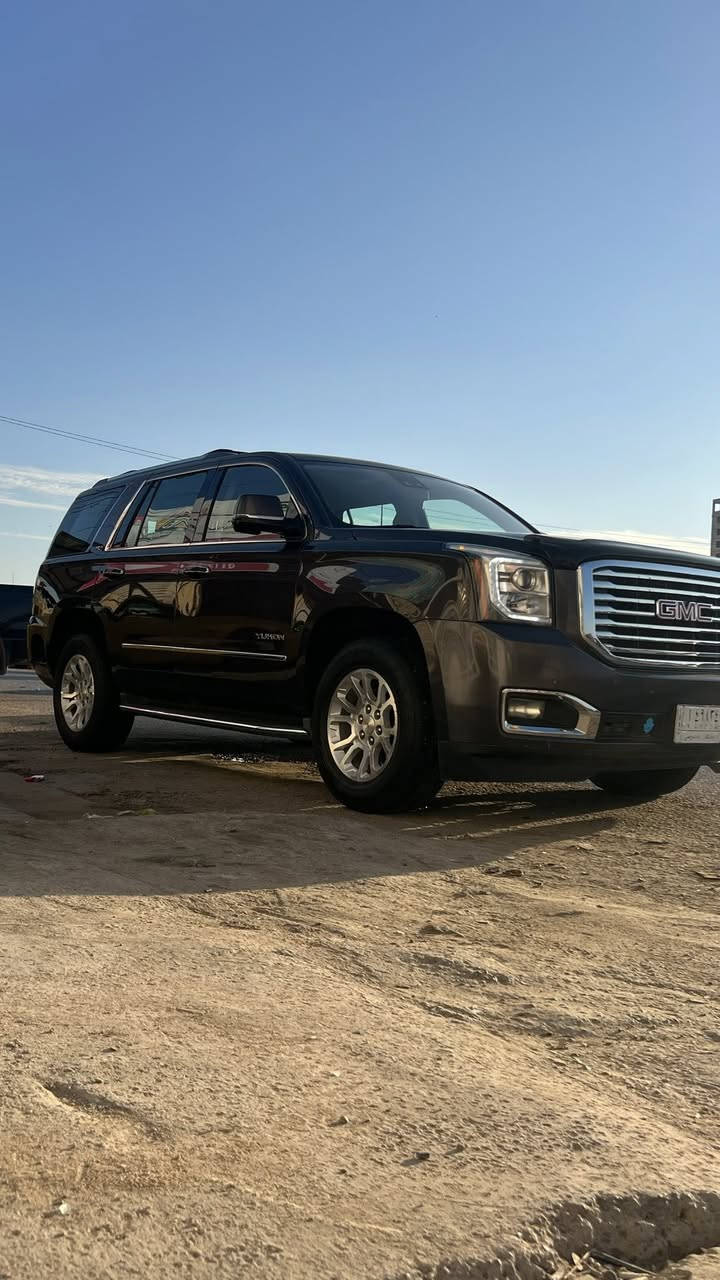 السلام عليكم 🙋
GMC يوكن للبيع او مراوس موديل  2017
فئة SEL 
خليجي رقم بغداد
 بأسمي  ماشيه 220km  
مكفول من فتح و معجون فقط جاملخ السائق الأمامي صبخ محرك 5300 8سلندر
ويل 18بلادي
تخم تاير برجستون
السياره تحكم ستيرن
رادارات جانبي أمامي وخلفي
 قاصه كشنات كهربائية
 مري كاديلاك 
 تشغيل عن بعد
مكان السياره نجف
للاستفسار الاتصال على الرقم
 ***********
360 وبيه مجال
