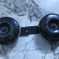 هورن سيدان • تفصيخ • بغداد الجديده