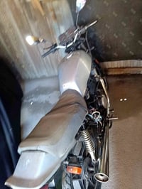 هوندا CB • 1982 • ألفورادا RS