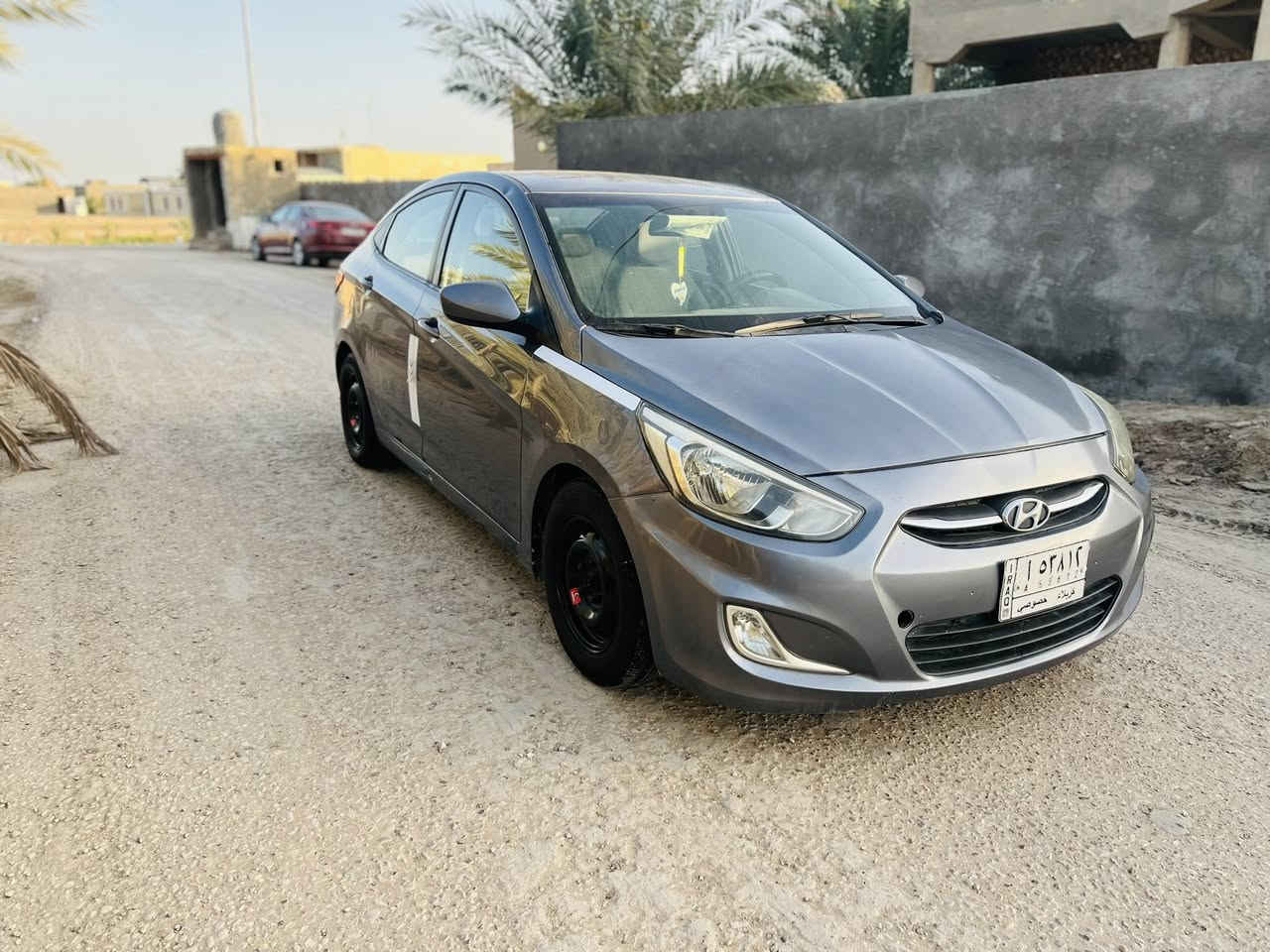 اكسنت امريكي
موديل 2017
محرك 1600
تبديل بنيد وبيها رشات صبغ
رقم كربلاء تحويل مباشر

مكان سياره سماوه مركز

سعر 76$
استفسار اكثر 
***********
