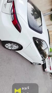 كورلا ٢٠٢٤ كفاله عامه ماشيه ١٢ ألف فول مواصفات ١٤٨ قفل قفل 07830047720