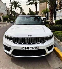 للبيع او المراوس  جيب تريل هوك فول الفول الفول   موديل 2022   مرقم بغد...