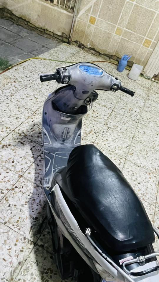 للبيع ماكس منغولي نضافة شوف عينك برغي ما مفتوح بيهة كهربائيات كله شغال مكينه ناعمة كفرات بلاد مختم دراجةً جديده السعر800 مجال للاستفسار ***********
