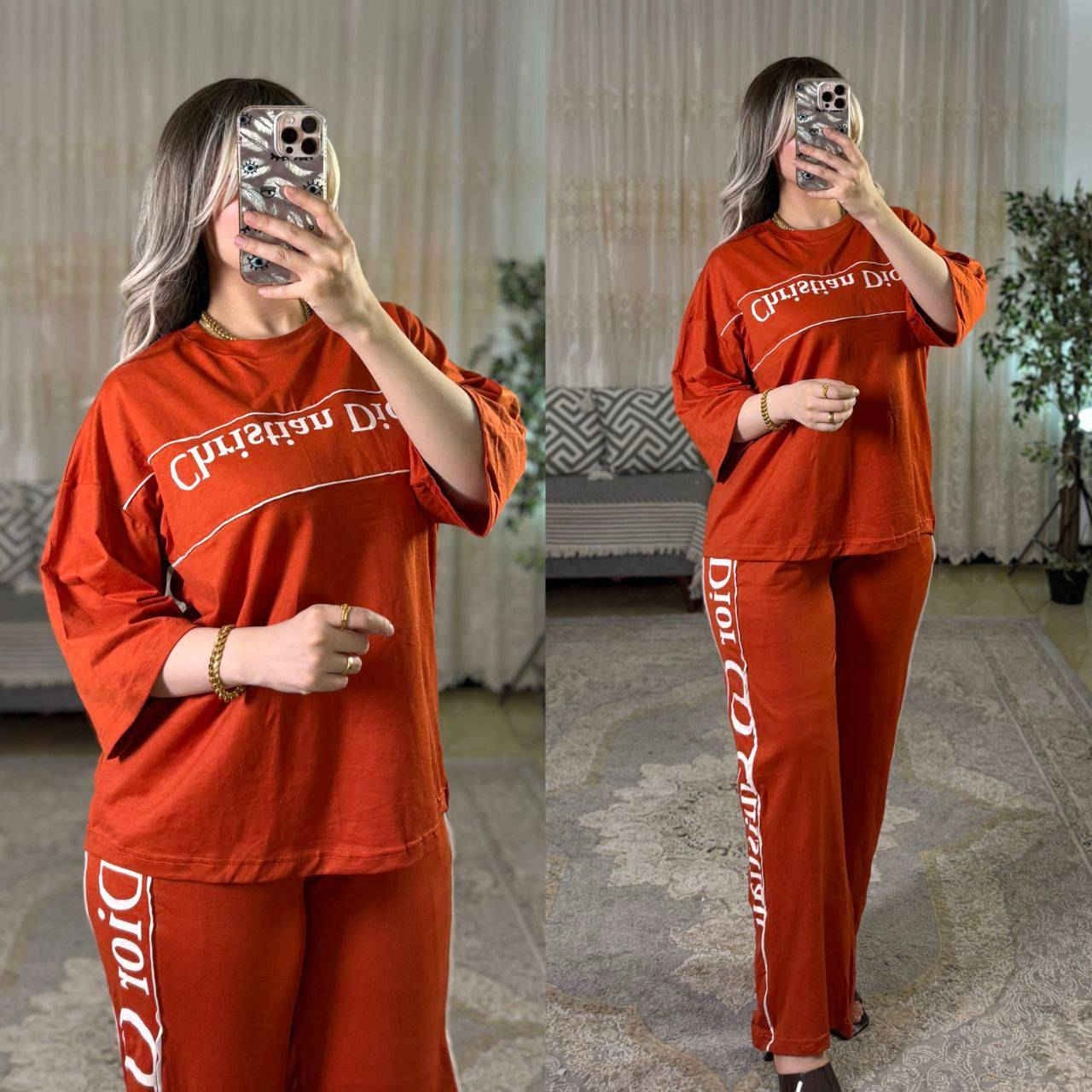 تراك نسائي 
خامة توفيليس 
القياسات L. XL. 2XL. 3XL.
السعر خاص 
توصيل جميع المحافظات


**إذا كنت صاحب هذا الإعلان وتريد حذفه لأي سبب، رجاءا أرسل رسالة إلى الدعم الفني**