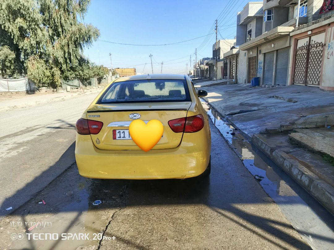 للبيع افانتي محرك وكير شرط هيه غرامات صفر تبريد شغال لمس موديل 2010كير توماتيك سياره باسمي شرط التحويل رقمها بغداد دولي ضرر جاملق خلفي سعر 95بيها مجال رقم الهاتف ***********عنوان الموصل جانب الايمن
