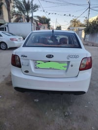 كيا ريو • ٢٠١٢ • واتساب