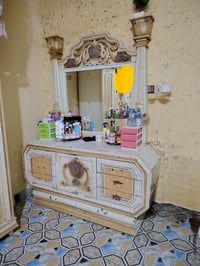 غرفة كويتية • نقصه تختات • البصرة الزبير