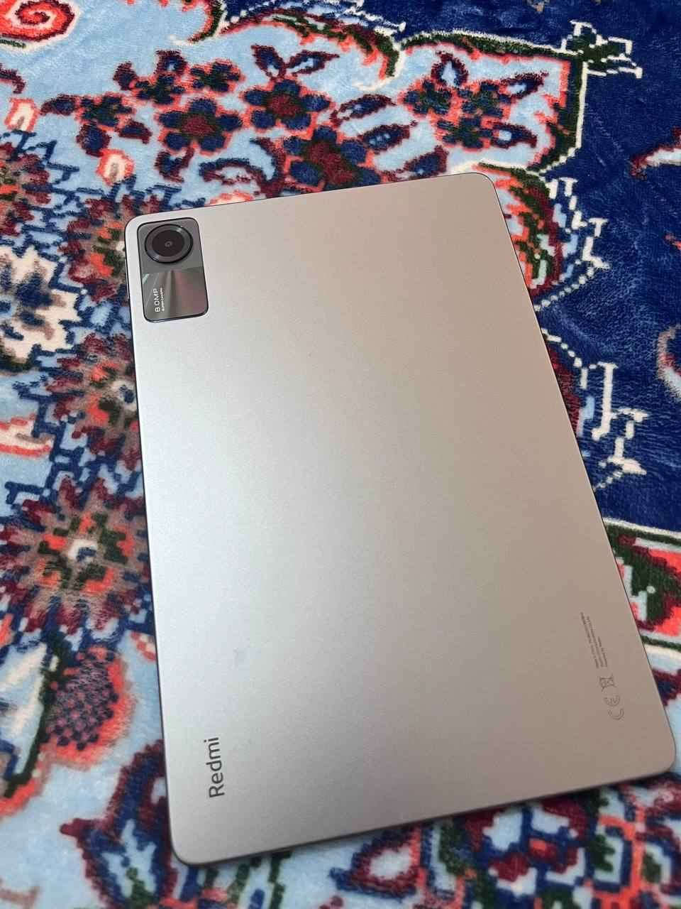 ايباد Redmi Pad SE للبيع ذاكره 256 نظيف شراي فقط يدخل خاص النجف, العراق


**إذا كنت صاحب هذا الإعلان وتريد حذفه لأي سبب، رجاءا أرسل رسالة إلى الدعم الفني**