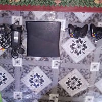 اكس بوكس ٣٦٠ • ٣٠ لعبة • مع اغراضه