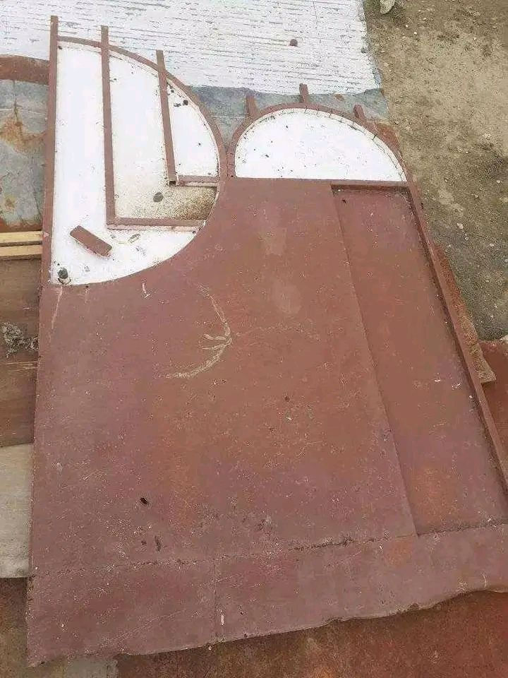 متوفر ابواب وشبابيك مع ملبن موجود بالصور شراي ادفع سعر وتدلل .

#وافقو ؏ منشورر


**إذا كنت صاحب هذا الإعلان وتريد حذفه لأي سبب، رجاءا أرسل رسالة إلى الدعم الفني**