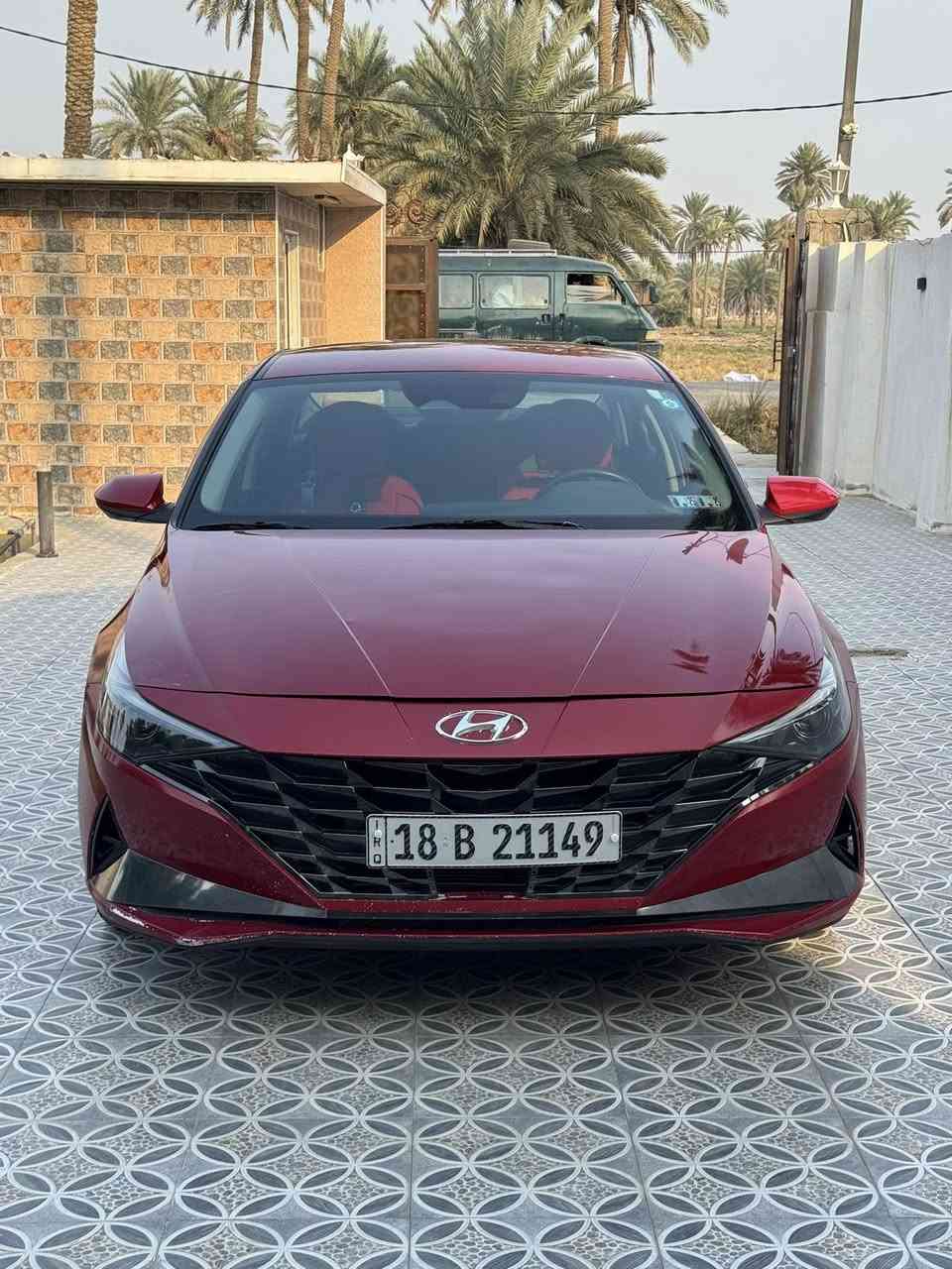 من رخصه الادمن
النترا 2023 بابل السياره نضيفه جدا ماشيه قليل 
بدون ايرباك السياره سياره حلوه وكاعده بدون اي ملاحظات فول مواصفات عدى الفتحه شاشه متصله 
عنوان / بابل / البكرلي 
للاسفسار 
***********
