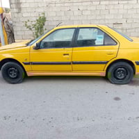 بيجو بارس • ٢٠١٥ • كربلاء طويريج