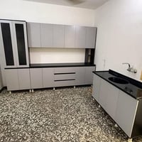 كاونتر • سنك • مطبخ