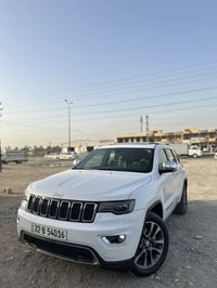 جيب لمتد بلاص فول مواصفات     موديل 2018  خليجي وكالة هارلم   بيها بار...