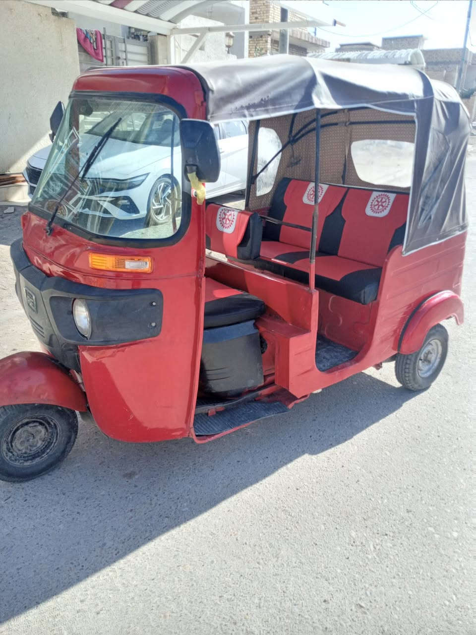 مديل 17شهر9وراق
تكتك للبيع وراق ضايعه وبيهي بلاغ محكمه سعر 2800
***********
***********
العماره نهاوند
