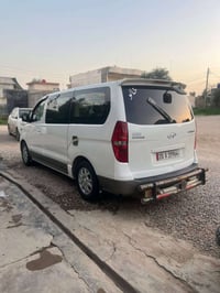موديل ٢٠١١ • كفاله عامه • خانقين