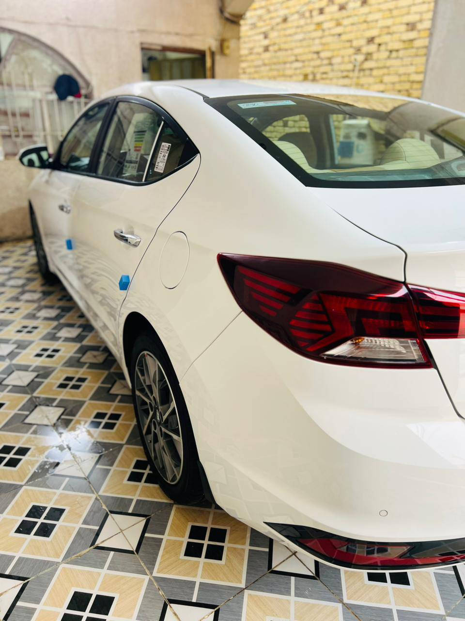 السلام عليكم النترا موديل 2020حره ذي قار مكفولة كفاله فول مواصفات بصمه فتحه سقف شاشه كامره دواره جنطه ذكيه لد امامي خلفي تبريد قطعتين تحكم ستيرن أو بعد بيهه  هواي  مواصفات السياره مكفوله حته من البارد كفاله تخم تأير جديد توني شاده مكينه 2000دوش السياره على وضع الشركه بعدهي مكاني ناصريه مركز استفسار *********** الي يدور جديد يخابر ناصرية, ذي قار
