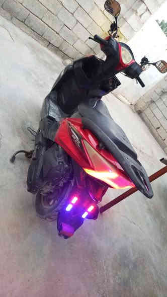 سلام عليكم سكنس تايرات جدد كهربايات كاملة محرك مامفتوح السعر مناسبة  275وبي مجال المكان ديالى بعقوبة الرقم ***********
