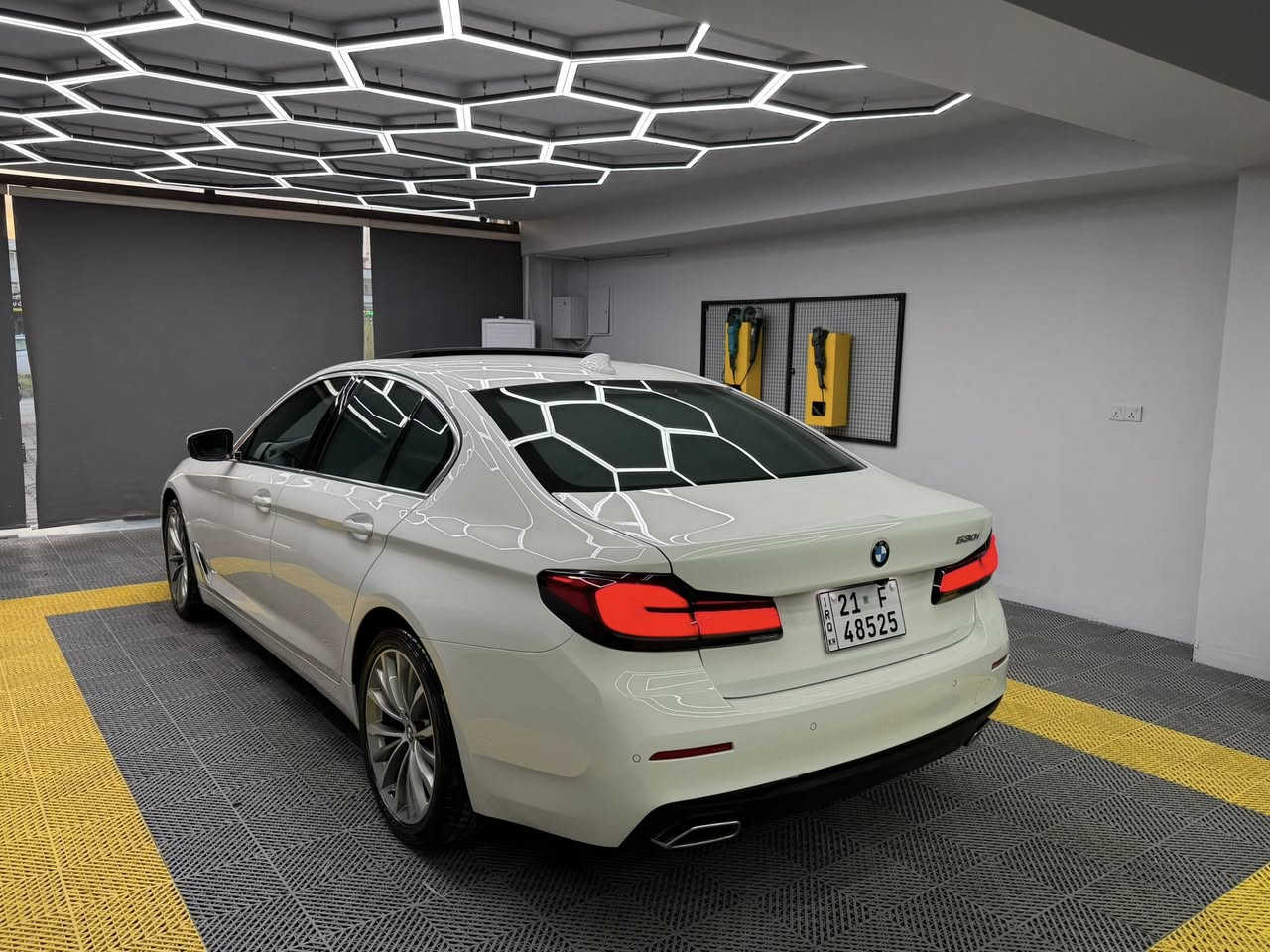 530i
2023
39mil


**إذا كنت صاحب هذا الإعلان وتريد حذفه لأي سبب، رجاءا أرسل رسالة إلى الدعم الفني**