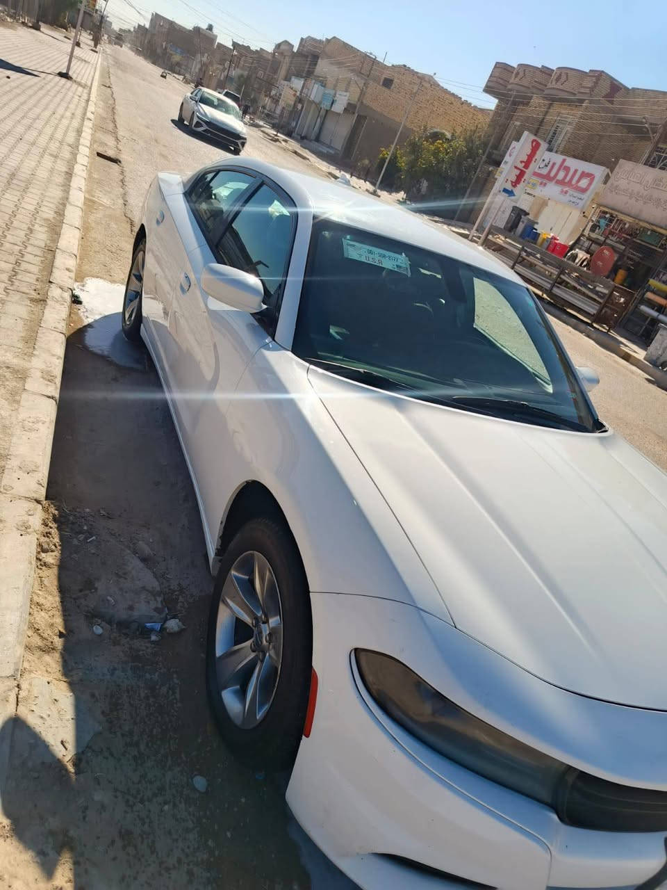 السلام عليكم سياره موديل ٢٠١٦كفاله عامه سنويه أرقام جدد رقم أربيل السعر ٢١٥ ***********
