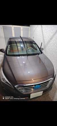 سوناتا ٢٠١٧ • وارد امريكي • رقم اربيل