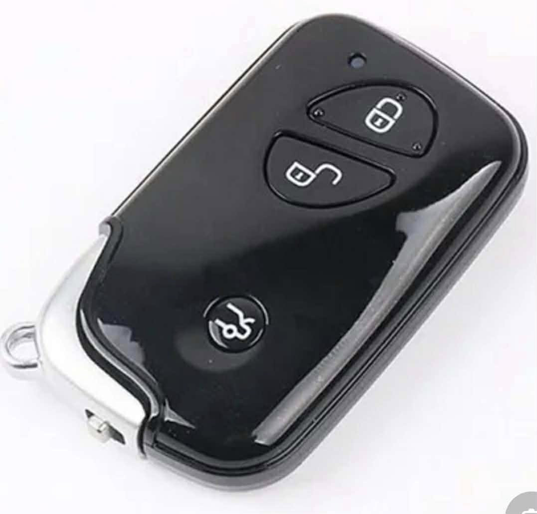 سلام عليكم
من رخصة مدير لكروب المحترم 

عرض خاص من ((( مفاتيح البصمة )))
 لاصحاب سيارات  BYD القديم + الحديث
سوي نسخه اضافيه واستغل الفرصة قبل متضيع النسخه الي عندك وتمر بموقف حرج

جميع موديلات الBYD البصمة القديمة 2018 وجوه 
بسعر 90 الف فقط كامل مع البرمجة + ضمان ٢ سنه
جميع موديلات BYD الحديثة البصمة نسخه اضافية اصلي وكاله اورجنال 150 الف
شكل ثاني مختلف صناعة امريكي تجميع صيني ضمان 2 سنة 125 الف 

اذا ممحتاج للبصمة حاليا فبس خزن رقمي عندك ومن تحتاج اتصل واجيك وين متكون

📍 عناوين وأوقات دوام فروعنا ✨ 

📍 فرع  الغزالية: نهاية شارع مدير الأمن – قبل المركز الصحي 
📍 فرع الحرية : شارع الدور 
⏰ أوقات الدوام: 
• كل يوم: من 8:00 صباحاً إلى 9:00مساءً 

📞 أرقام التواصل :
• الغزالية: *********** / ***********
