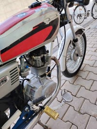 ماطور 4كير تايكر • الحويجه حي حطين