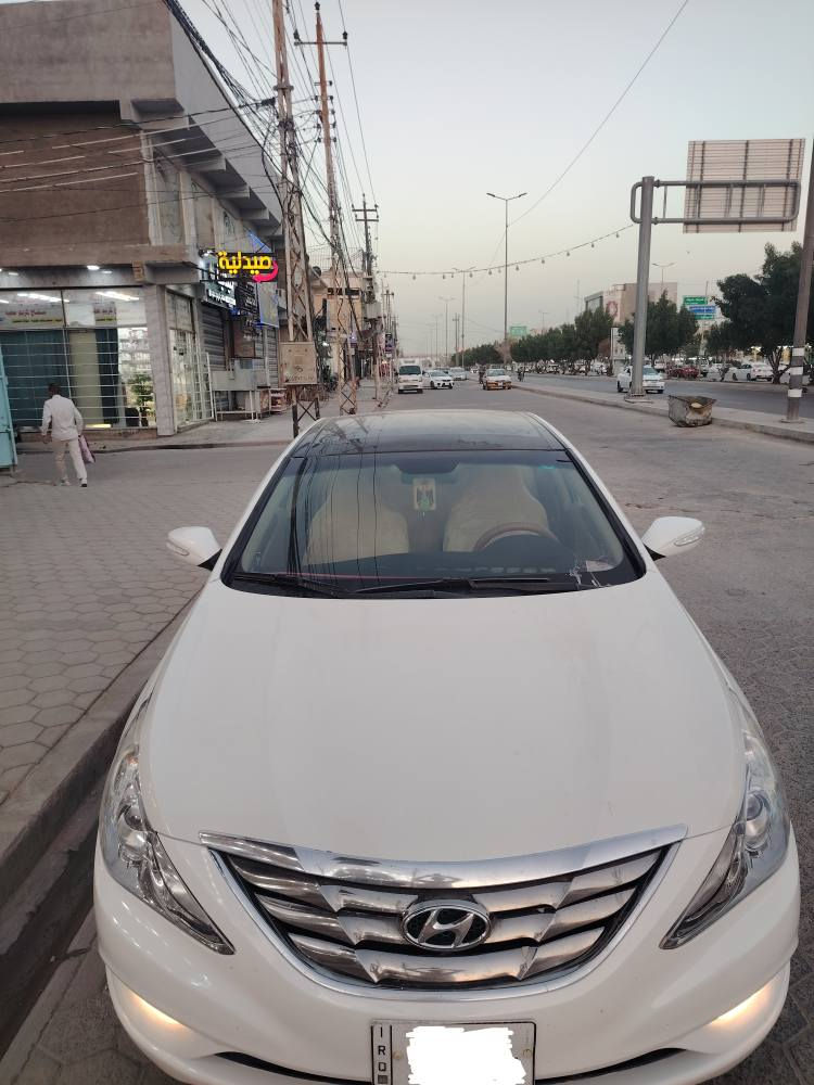 سوناتا 2011 خليجي مكينه 2400 مكينة وكير وحدادية تخم تاير تبريد رقم بغداد انكليزي كفالة عامة من التبديل العنوان ديوانية قضاء الشامية
*********** ديوانية, القادسية
