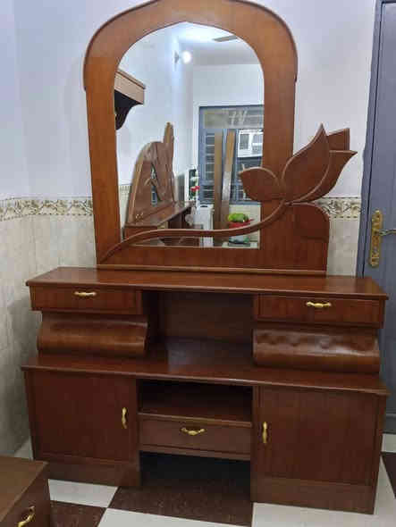 السلام عليكم غرفه صاج تسكام ولنظافة كدامك العنوان كربلاء حي المجتبى ***********  السعر ٦٠٠
