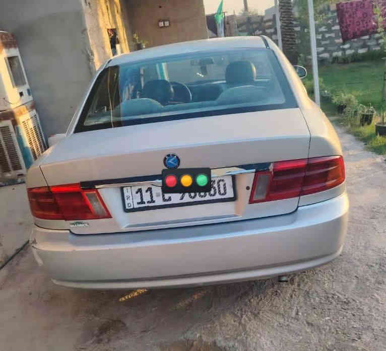 اوكتيما موديل 2001 رقم بغداد سنويه جديده تخم تاير جديد مكان واسط الحفريه سياره حلوه سعر 57وبيه مجال رقم الهاتف *********** الاستفسار عن الرقم
