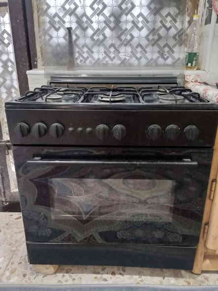 طباخ تركي ترجه اوله 5 اعيون الانضافه 80 شرط كلشي الرميثه خلف الملعب السعر 225 الف
***********
